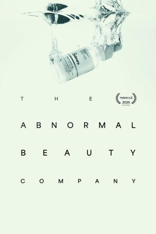 The Abnormal Beauty Company 2026 official movie poster