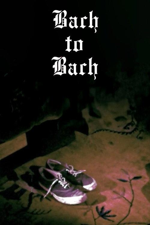 Bach to Bach 1967 official movie poster