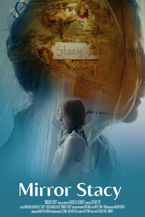 Mirror Stacy 2024 official movie poster