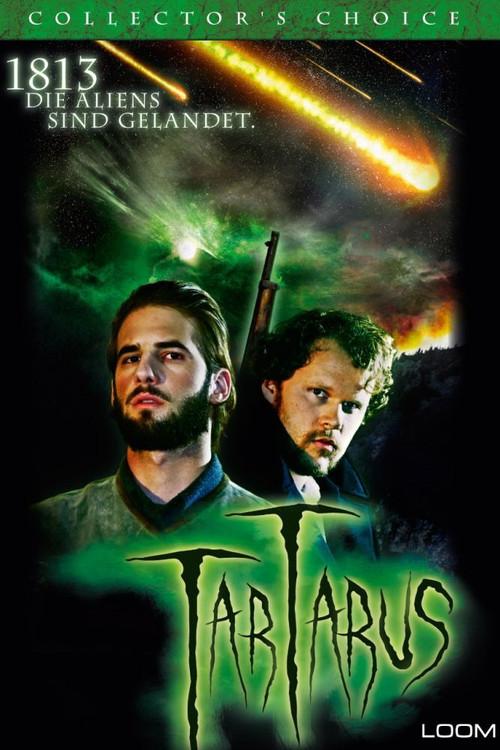 Tartarus 2010 official movie poster