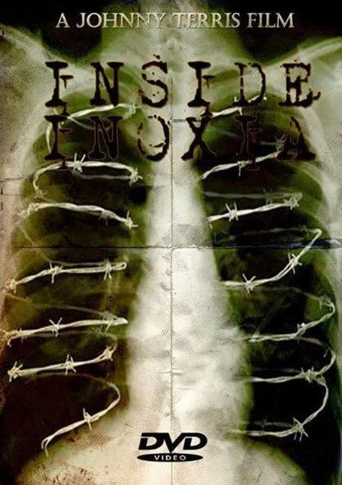 Inside Inoxia 2003 official movie poster