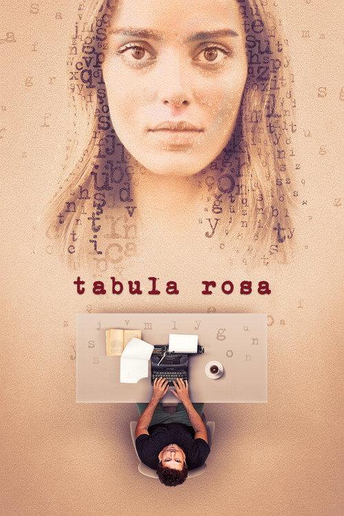 Tabula Rosa 2015 official movie poster