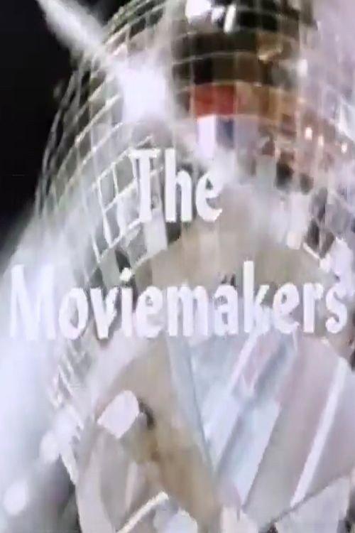 The Moviemakers 1969 official movie poster