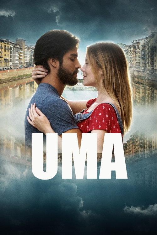 Uma 2018 official movie poster