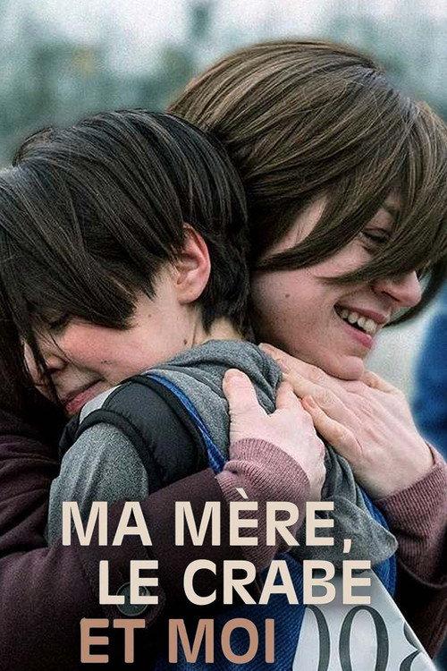 My Mum, Cancer and Me 2019 official movie poster