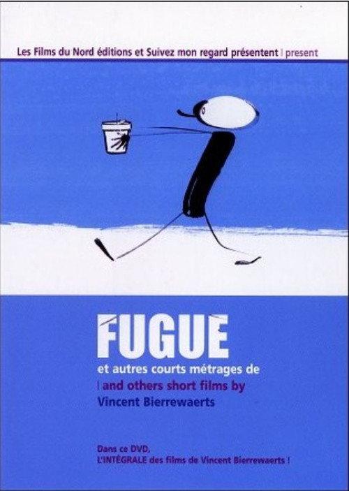 Fugue 2011 official movie poster