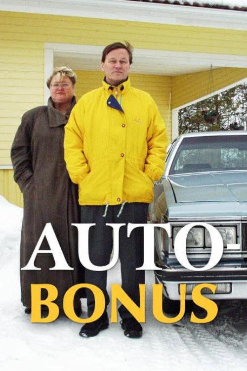 Car Bonus 2001 official movie poster