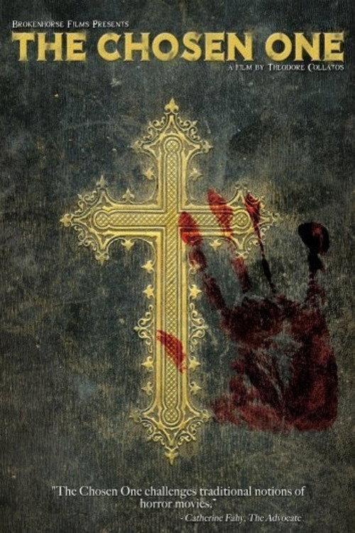 The Chosen One 2009 official movie poster