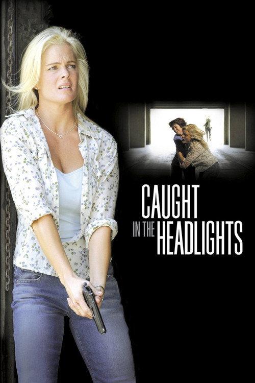 Caught in the Headlights 2005 official movie poster