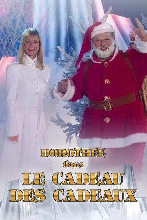Le cadeau des cadeaux 1992 official movie poster