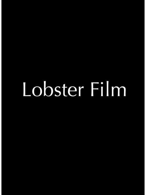 Lobster Film 2026 official movie poster