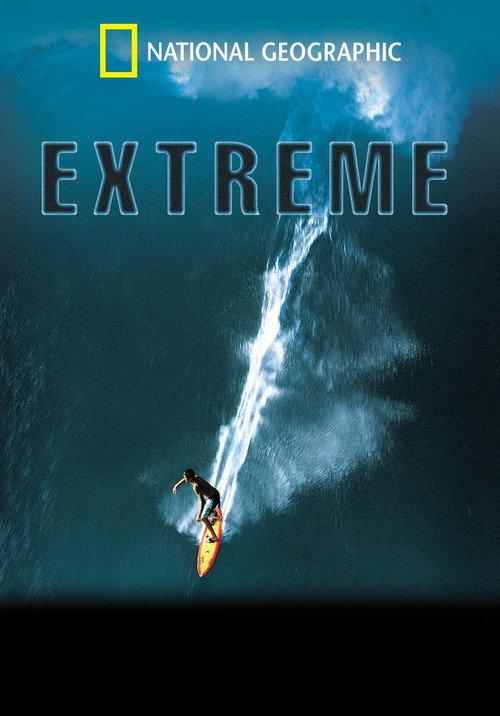 N.G.Extreme 1999 official movie poster
