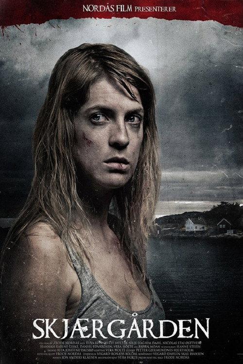 Archipelago 2016 official movie poster