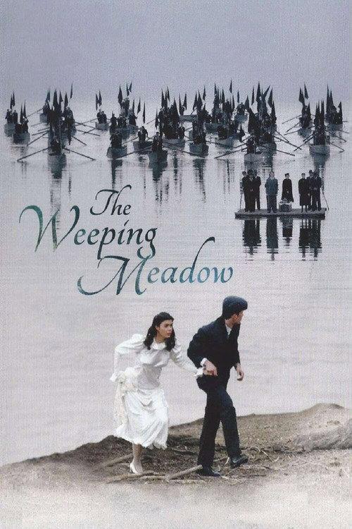 The Weeping Meadow 2004 official movie poster
