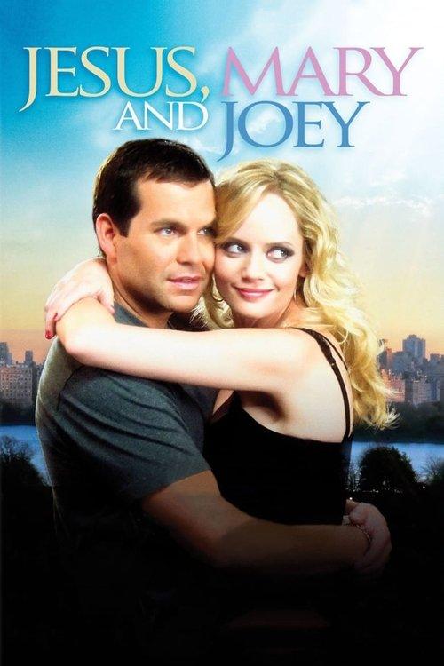 Jesus, Mary and Joey 2006 official movie poster