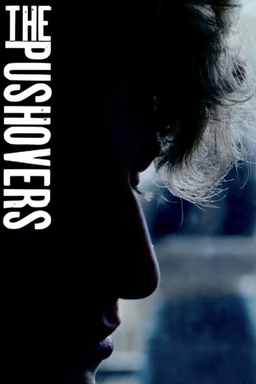 The Pushovers 2023 official movie poster