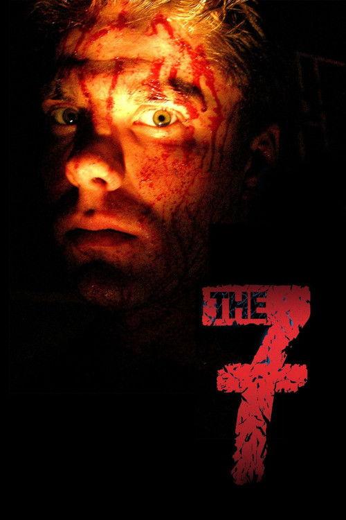 The 7 2006 official movie poster
