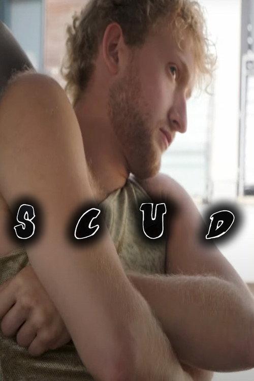 Scud 2023 official movie poster