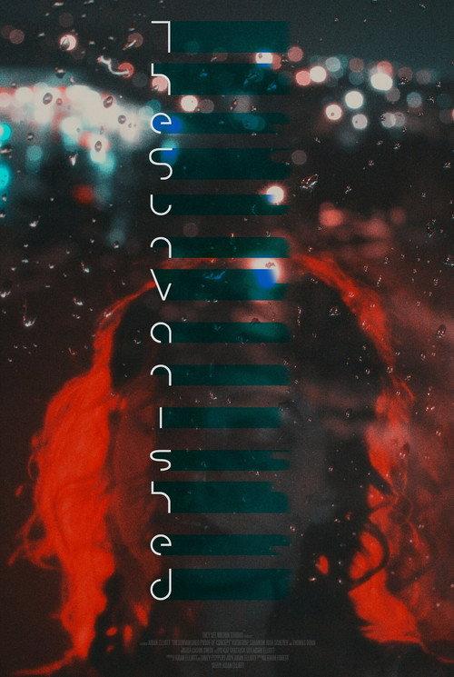 The Sun Vanished: Proof of Concept 2021 official movie poster