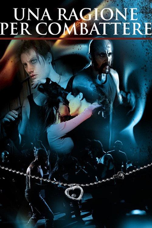 A Reason to Fight 2019 official movie poster