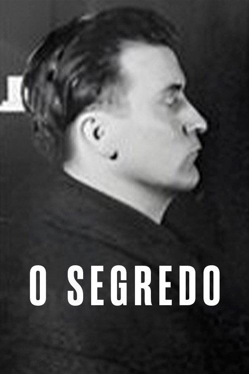 O Segredo 2008 official movie poster