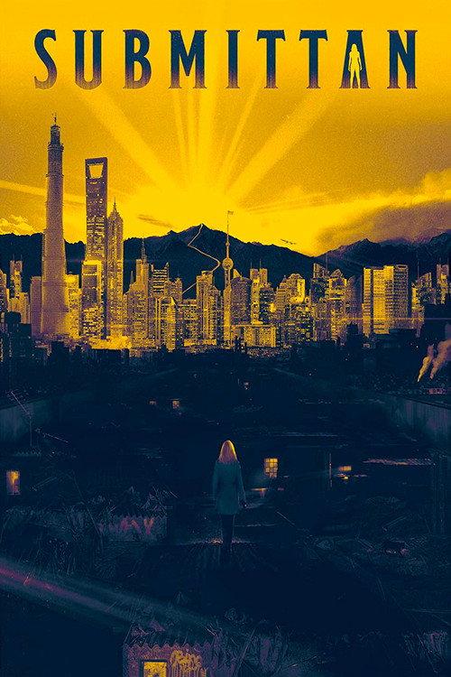 Submittan 2022 official movie poster