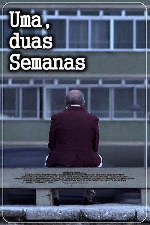 Two Weeks, at the Most 2012 official movie poster
