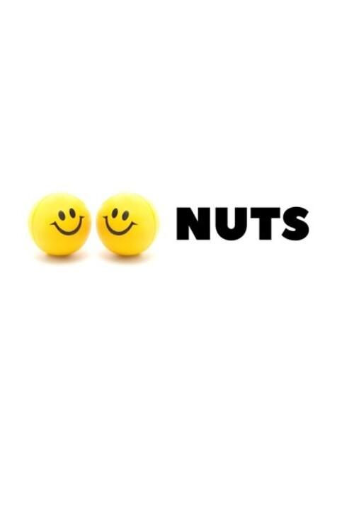 Nuts 2017 official movie poster