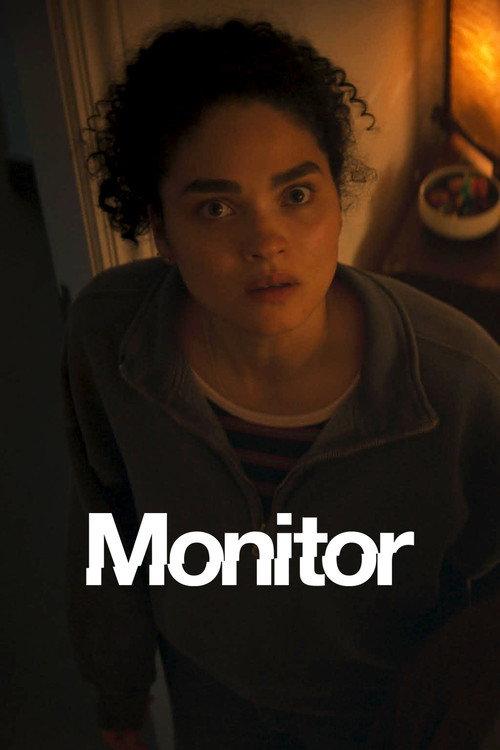 Monitor 2027 official movie poster
