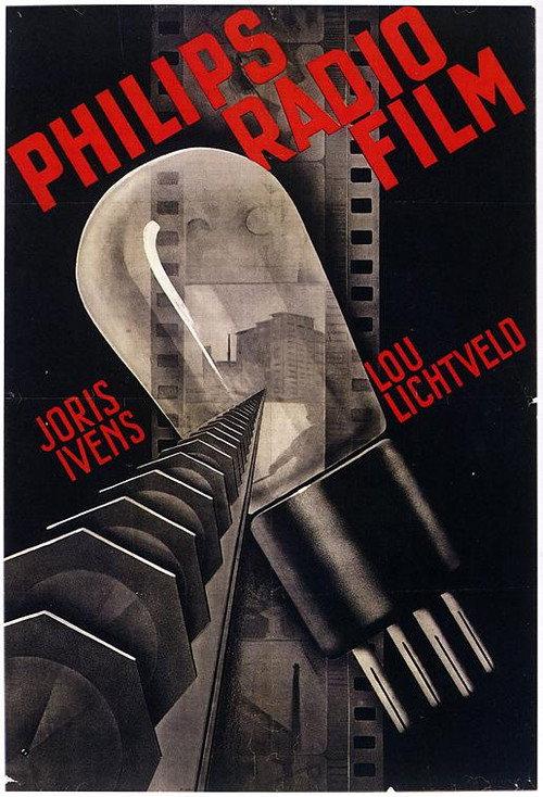 Philips-Radio 1931 official movie poster