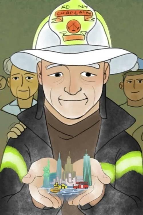 September 12th: Reflections on September 11th From an Airline Worker 2021 official movie poster