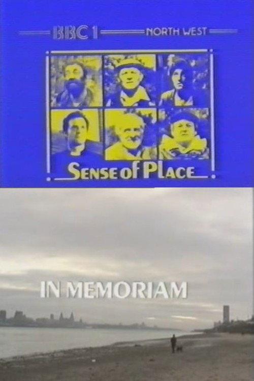In Memoriam, or The Ballad of Reading Gaol 1979 official movie poster