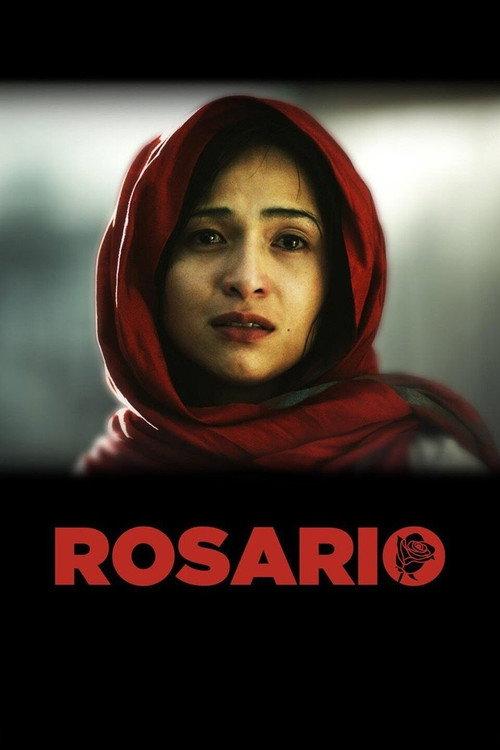 Rosario 2010 official movie poster
