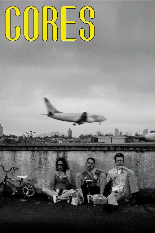 Colors 2012 official movie poster