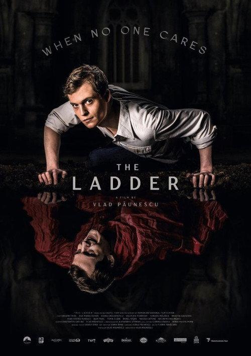 The Ladder 2021 official movie poster