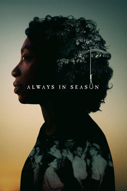 Always in Season 2019 official movie poster