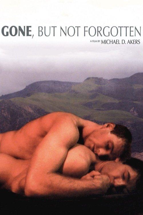 Gone, But Not Forgotten 2003 official movie poster