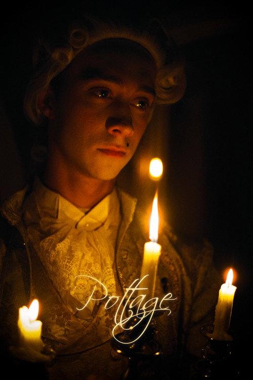 Pottage  official movie poster