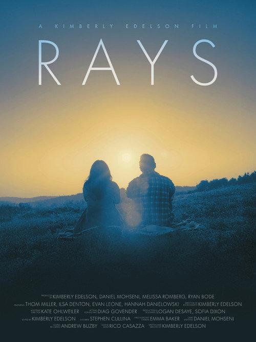 Rays  official movie poster
