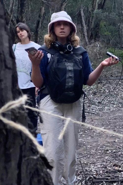 Where the Platypus Live 2020 official movie poster
