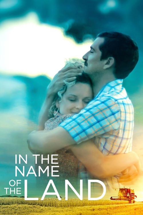 In the Name of the Land 2019 official movie poster