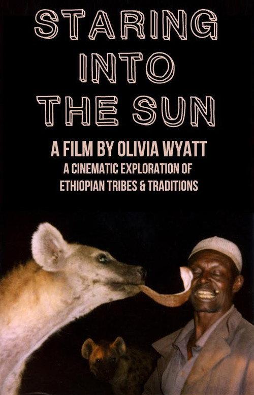 Staring Into the Sun 2010 official movie poster