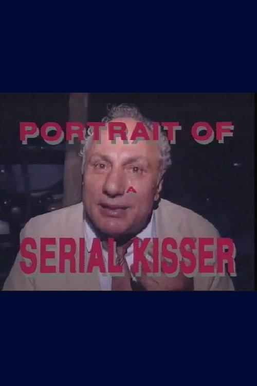 Beijoqueiro: Portrait of a Serial Kisser 1992 official movie poster