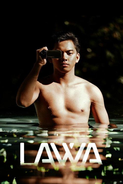 Lawa 2023 official movie poster