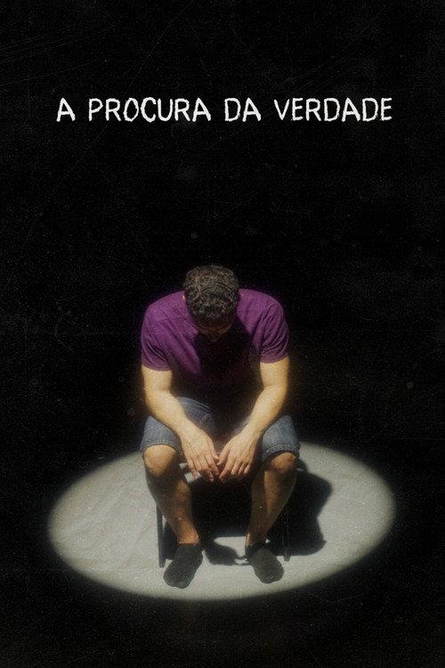 A PROCURA DA VERDADE 2026 official movie poster