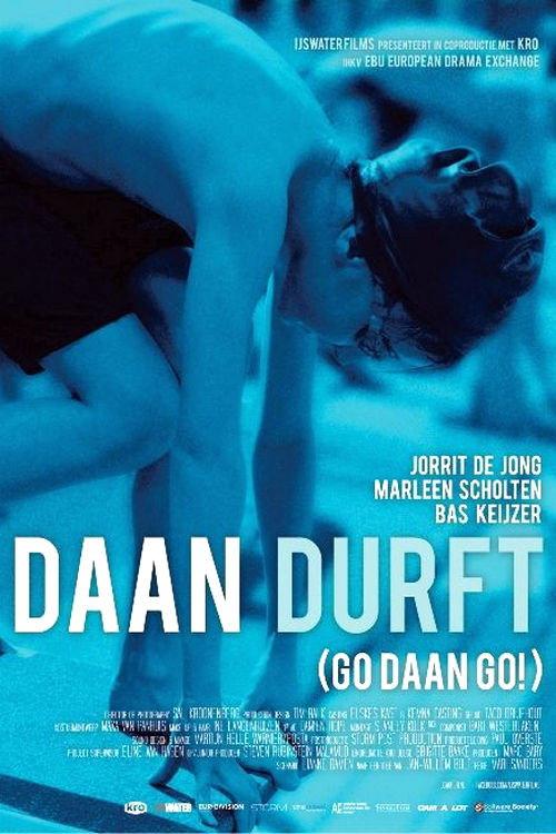 Go Daan Go! 2014 official movie poster
