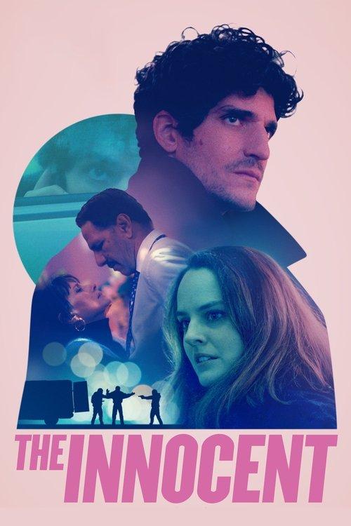 The Innocent 2022 official movie poster