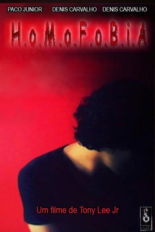 H.O.M.O.F.O.B.I.A 2014 official movie poster