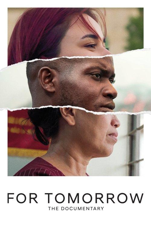 For Tomorrow - the Documentary 2022 official movie poster