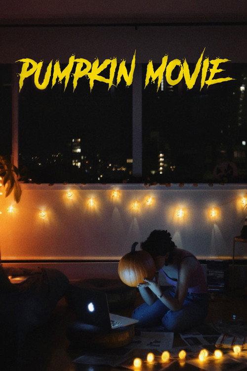 Pumpkin Movie 2017 official movie poster